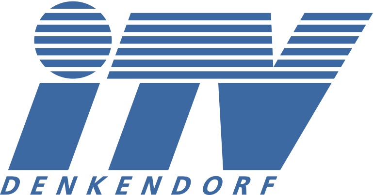 Das Logo des ITV Denkendorf