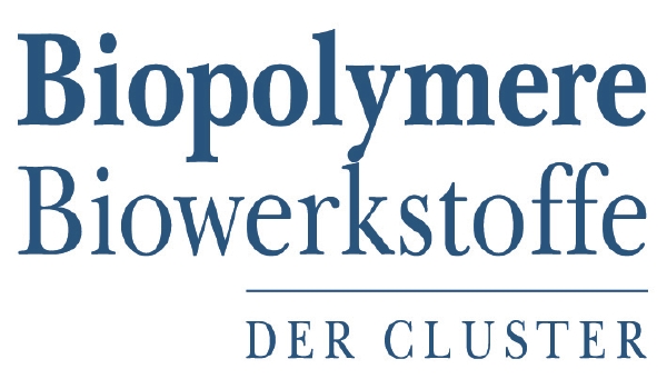 Logo Biopolymere