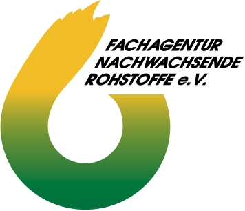 Logo der Fachagentur für Nachwachsende Rohstoffe e.V.