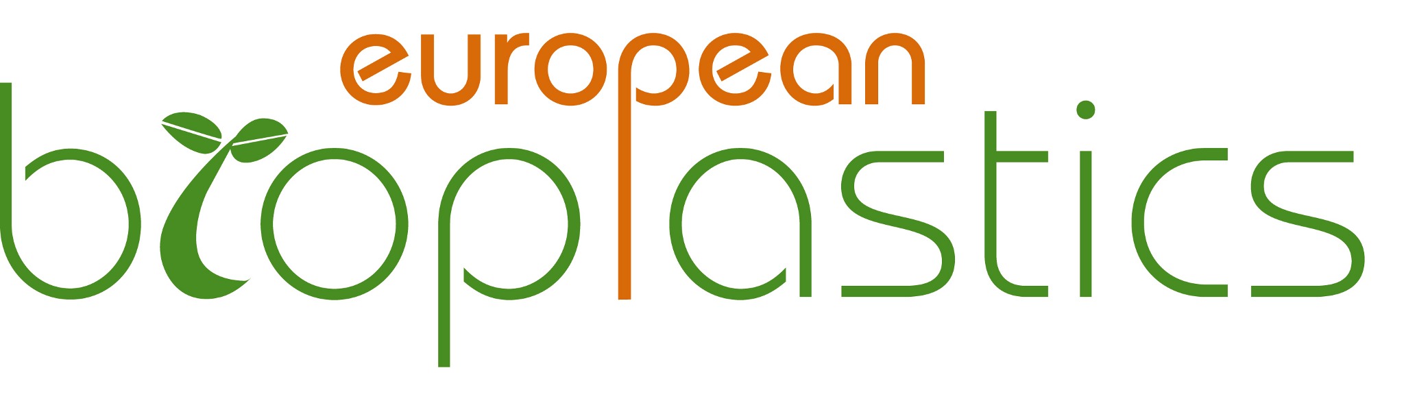 Logo von European Bioplastics