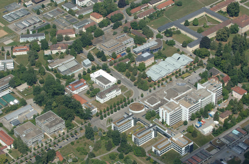 University of Hohenheim (Photo: University of Hohenheim)