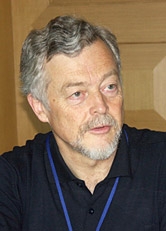 Prof. Dr. Michael Wink, Director of the IPMB at the University of Heidelberg (Photo: University of Heidelberg)