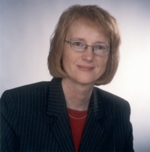 Prof. Sabine Kloth, expert for materials of animal origin at TÜV SÜD Product Service GmbH