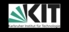 KIT Karsruher Institut für Technologie